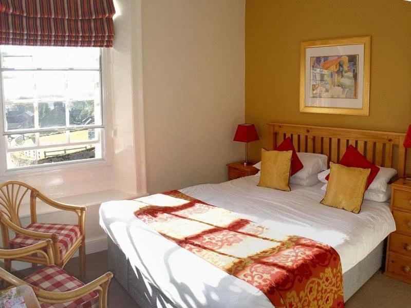 Downe Arms Country Inn Wykeham  Kamer foto