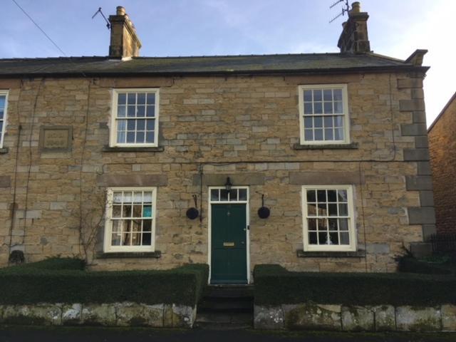 Downe Arms Country Inn Wykeham  Buitenkant foto